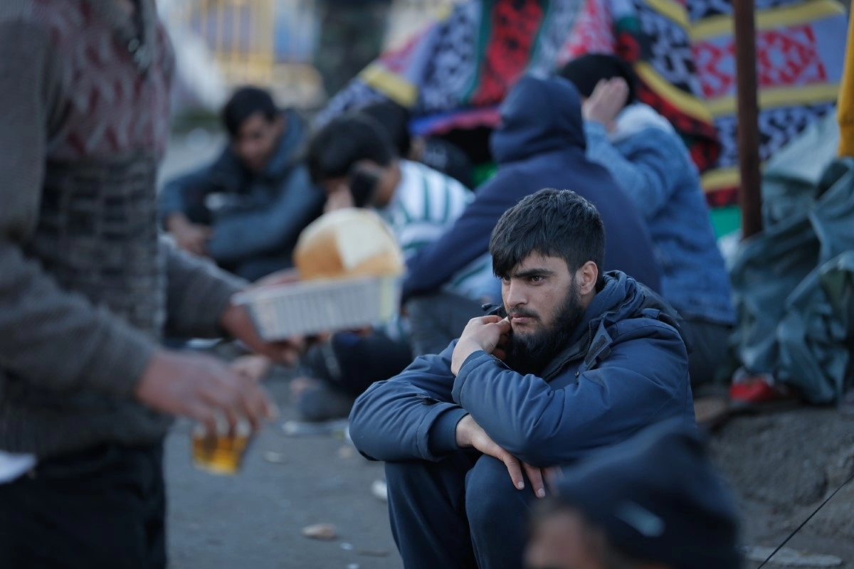 Kvartalno izvješće: Povećan obim migracija u BiH